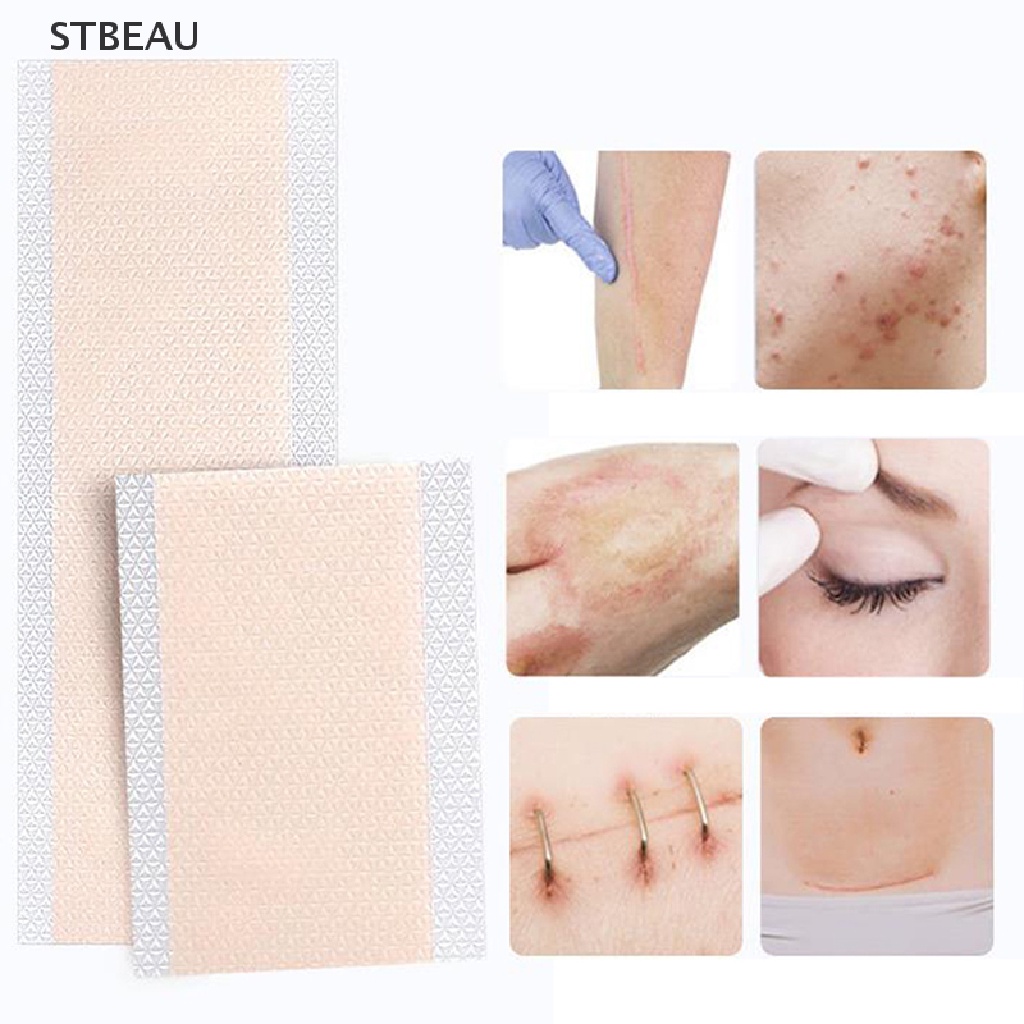 Miếng Dán Che Khuyết Điểm Hình Xăm Vô Hình Tiện Dụng