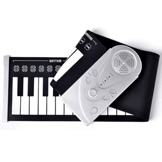 Đàn piano phím dẻo 49 phím