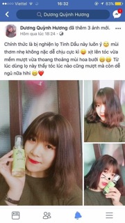 Tinh dầu bưởi rừng
