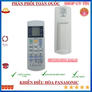 Điều khiển điều hòa remote điều hòa đa năng DAI.KINN