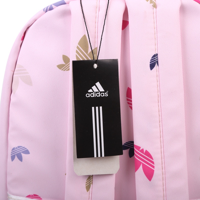 Balo thể thao Adidas nhiều màu sắc thời trang KZ3027