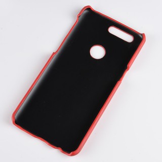 For OnePlus 5T Case Back Cover Hard Phone Case