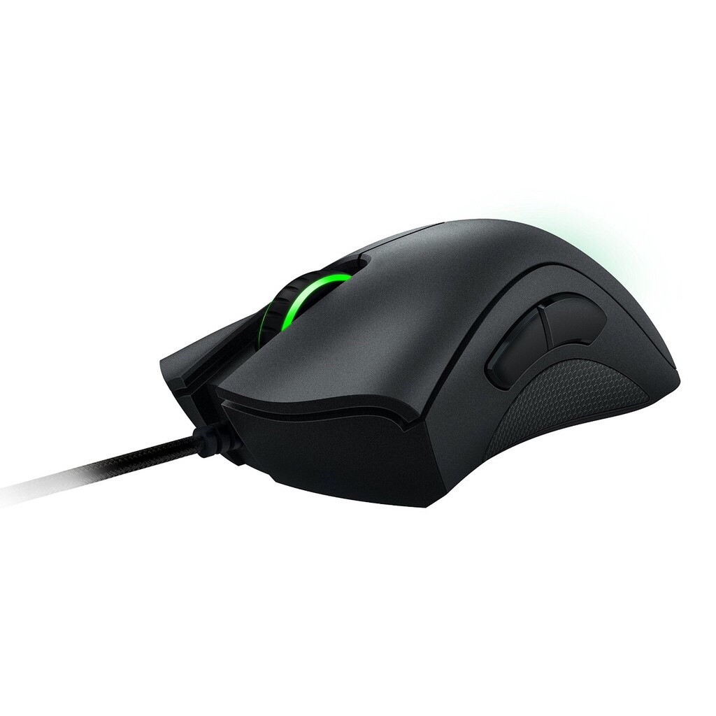 Chuột Gaming Razer Deathadder Chroma Có Đèn Led