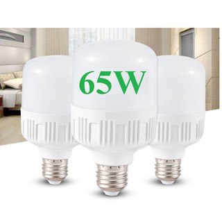 Bóng led 65w loại tốt, siêu sáng