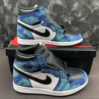 (FREESHIP+HỘP+QUÀ) Giày thể thao AIR JORDAN 1 Retro High Turbo siêu đẹp cho nam và nữ