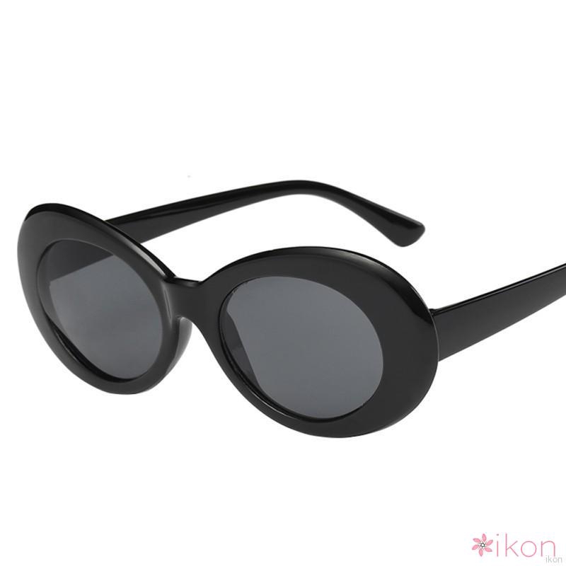 ✨Ikon Kính mát tròn hàn quốc kiểu retro