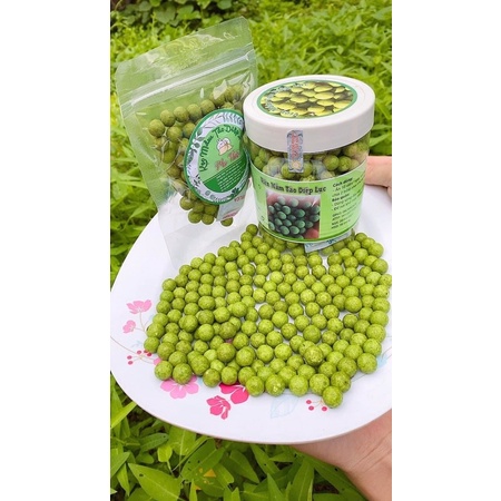Viên Mầm Tảo Diệp Lục (500gram) Hỗ Trợ tăng vòng 1, giảm cân, vv | BigBuy360 - bigbuy360.vn