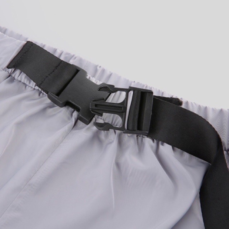 Quần Cargo Lưng Cao Năng Động Thời Trang Theo Phong Cách Hàn Quốc Cho Nữ | BigBuy360 - bigbuy360.vn