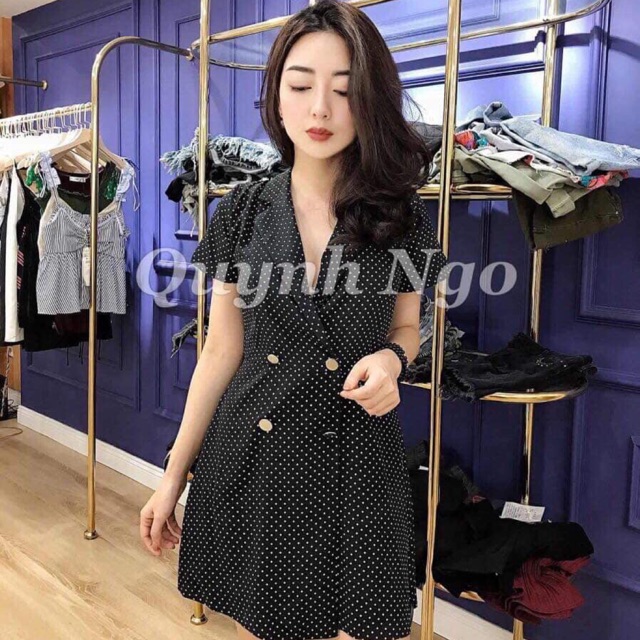 Jum chấm bi