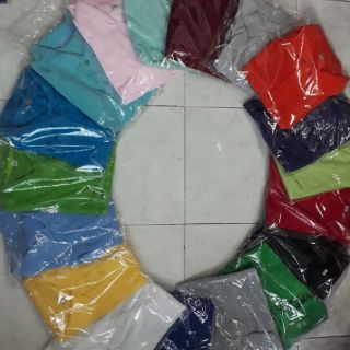 Áo thun cá sấu trẻ em