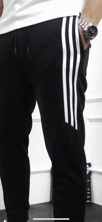 [ XẢ HÀNG CỰC SỐC ] Quần Thể Thao 3 Sọc Lửng Hot 2020- 2021 - PTN SHOP | BigBuy360 - bigbuy360.vn