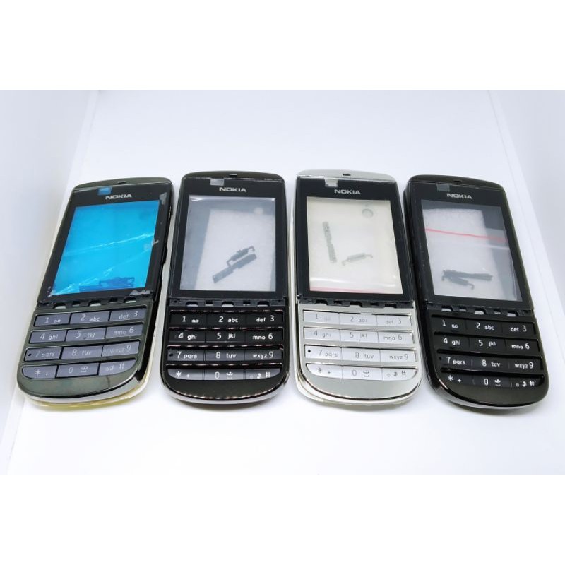 Ốp điện thoại cho Nokia Asha N300 Nokia 300