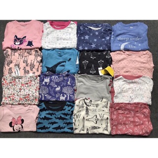 20 set bộ quần áo cho bé