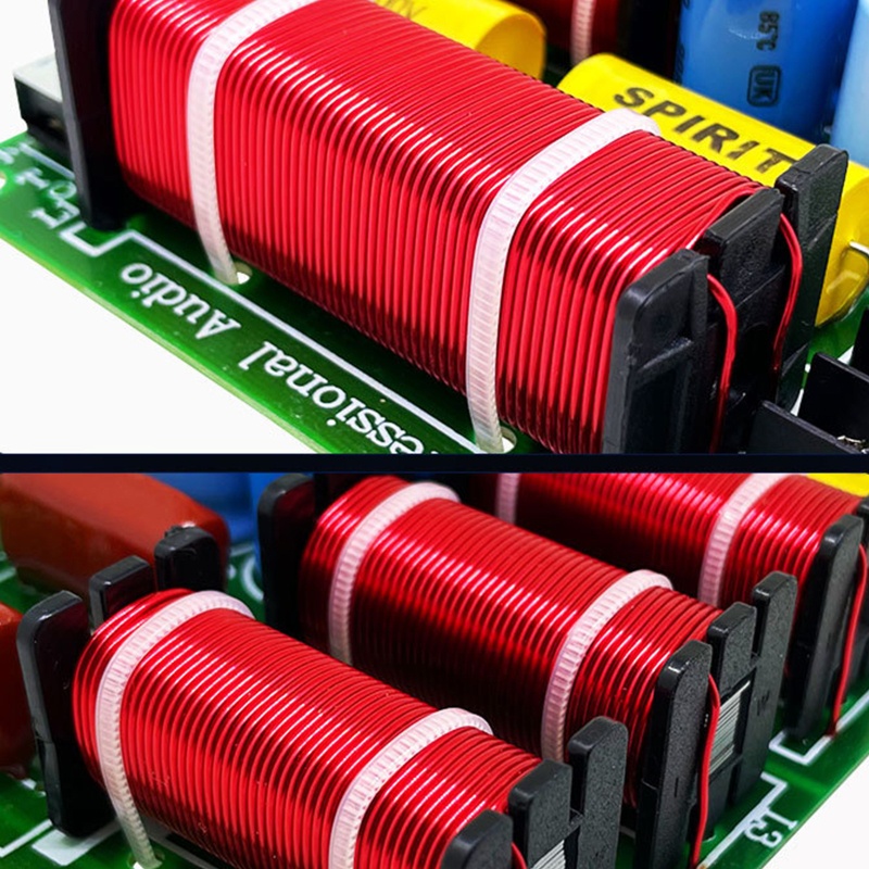 Khuôn Làm Loa Bass 6510 DIY WU Sprague6510 Chuyên Dụng