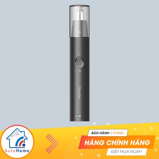 Máy tỉa lông mũi Xiaomi ShowSee C1-BK