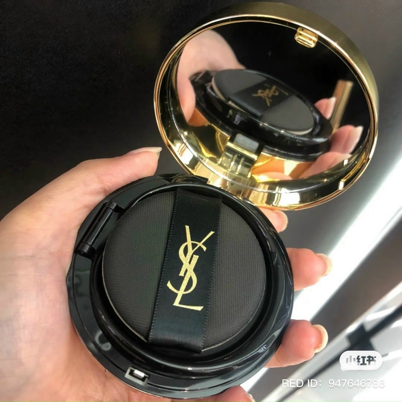 Cushion ysl kem nền | BigBuy360 - bigbuy360.vn
