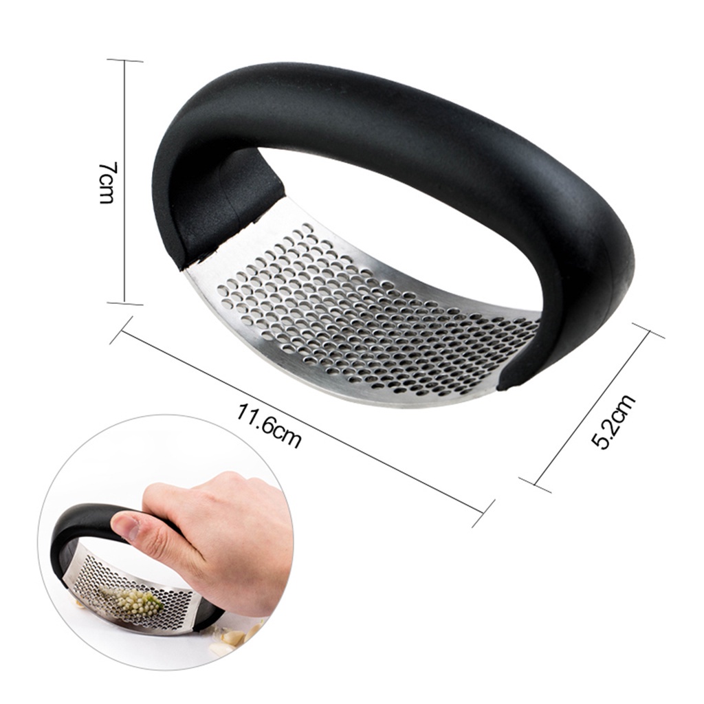 Dụng Cụ Nghiền Tỏi / Gừng / Gừng Thiết Kế Đơn Giản Thanh Lịch 81