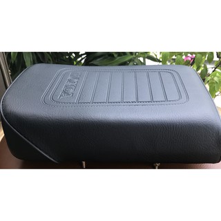 Yên sau xe Cub đích vịt ( Tốt )