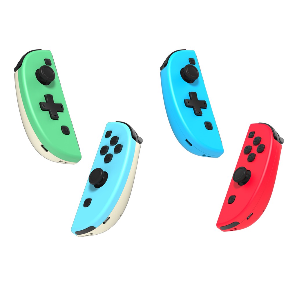 Tay cầm chơi game IINE chất lượng cao dành cho máy nintendo switch