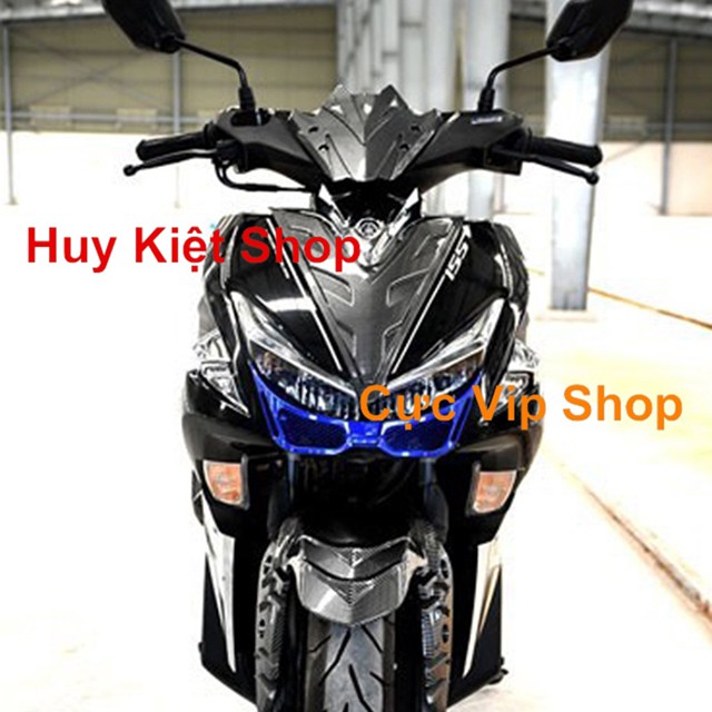 [Rẻ Vô Địch] Cánh Gió Trước NVX K2 Đẳng Cấp 2049