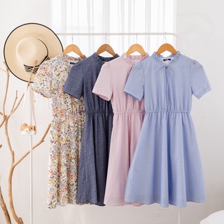 MINX - Đầm Sam Dress
