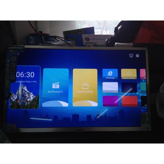 Tivi Smart Asanzo 32AS100