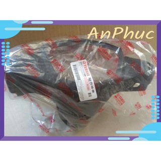 Ốp đầu sau Sirius hello, Sirius RC - Bợ cổ