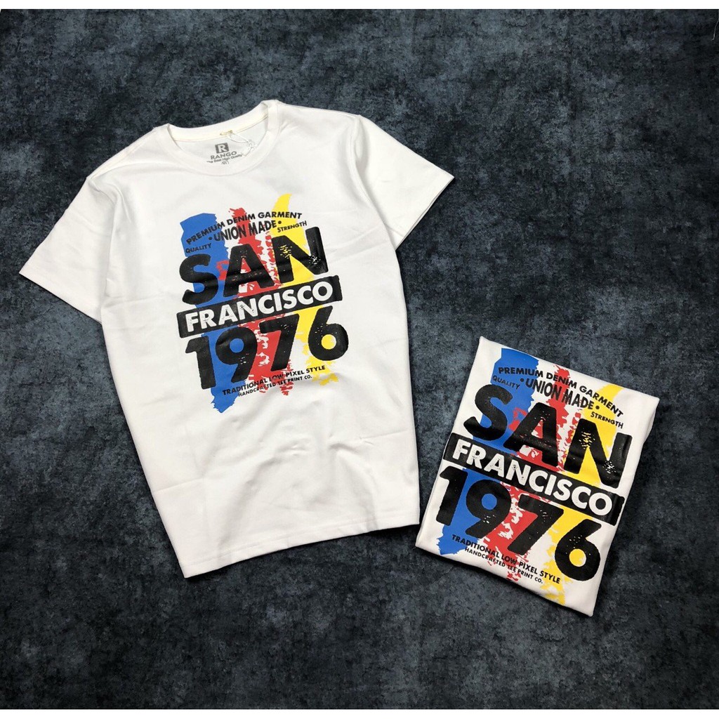 ÁO NAM NỮ UNISEX CAO CẤP KHÔNG XÙ LÔNG | BigBuy360 - bigbuy360.vn