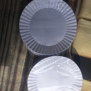 Đĩa giấy đại bịch 450gr