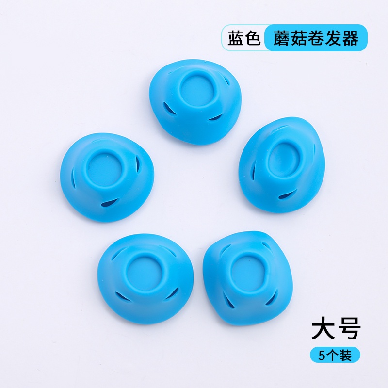 Dụng cụ uốn tóc đơn giản tiên dụng thời trang Hàn Quốc