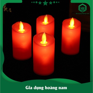 Đèn nến điện trang trí không gian