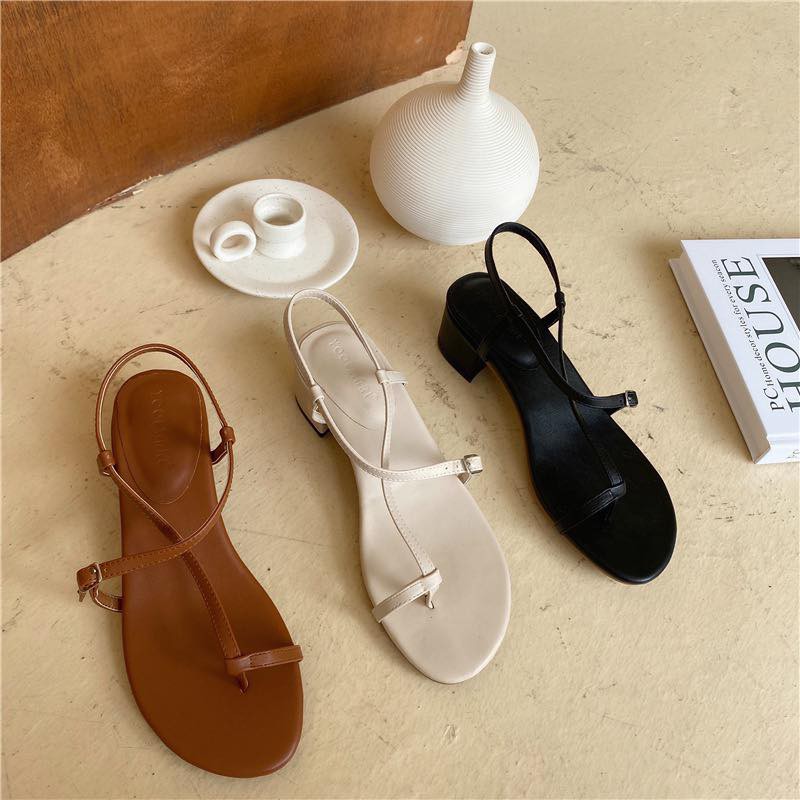 Sandal xỏ ngón 558-35