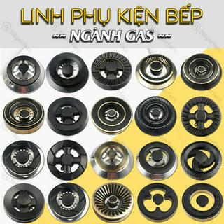 Phụ kiện bếp gas NQperfect