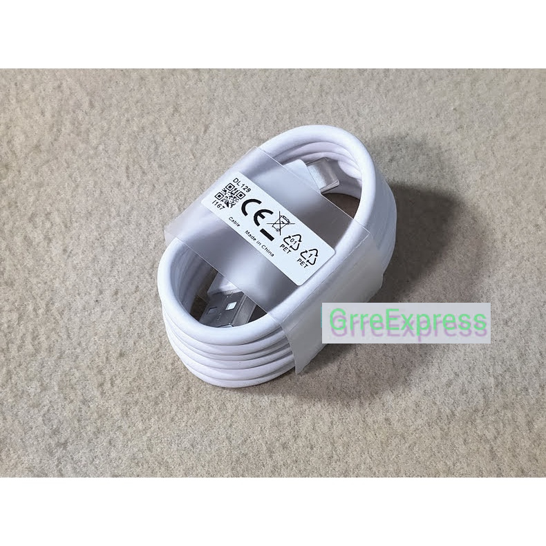 65W Siêu VOOC Cáp USB C 6.5A 8A Sạc Nhanh 33W/65W Type-C Cho Oppo Realme X 5 6 x50 X3 X5 Pro X50m X50t V5