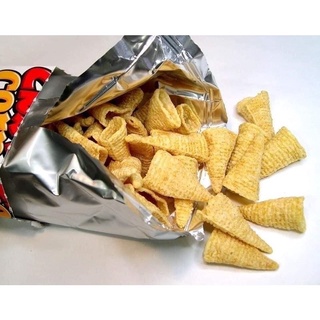 Snack bắp nón Tongari Corn 𝟕𝟎𝐠𝐫