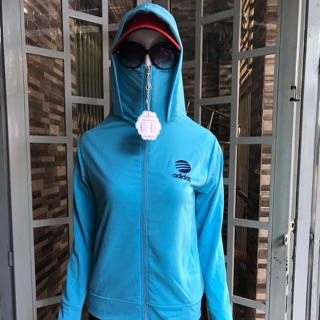 Áo khoác chống nắng