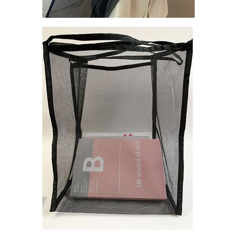 Túi Tote Đeo Vai Đi Biển / Mua Sắm Cỡ Lớn Thiết Kế Dễ Thương
