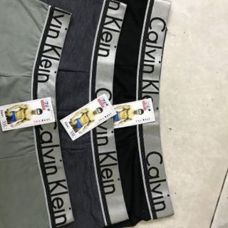 Quần lót nam nhiều lưng