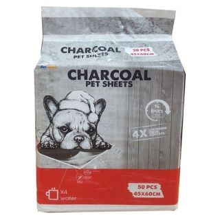 Miếng lót vệ sinh than hoạt tính chó mèo charcoal