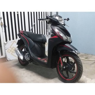 Tem chỉ PEFORMENT lắp SH,sh mode, vision