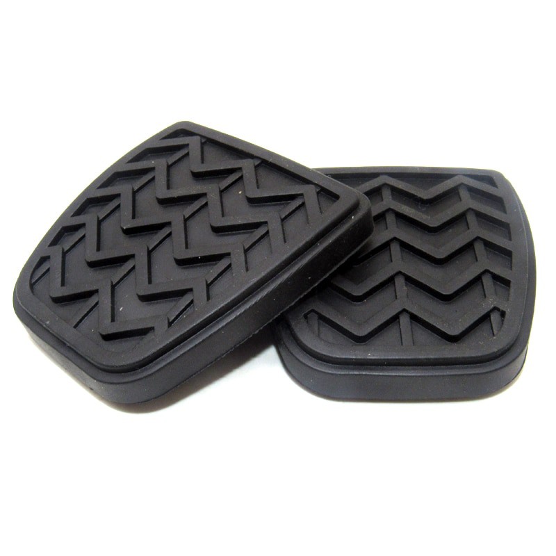 Set 2 bàn đạp phanh ly chính hãng thích hợp cho Toyota Scion HILUX SR5 2002-2006 COROLLA