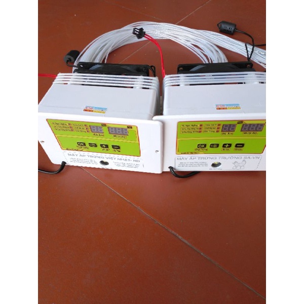 Dây Cabon Máy Ấp Trứng Ánh Dương, CNE, Tất Cả Mọi Loại Máy Ấp Sử Dụng Dây Cabon