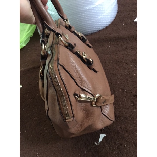 Túi si hiệu da thật đẹp như deal