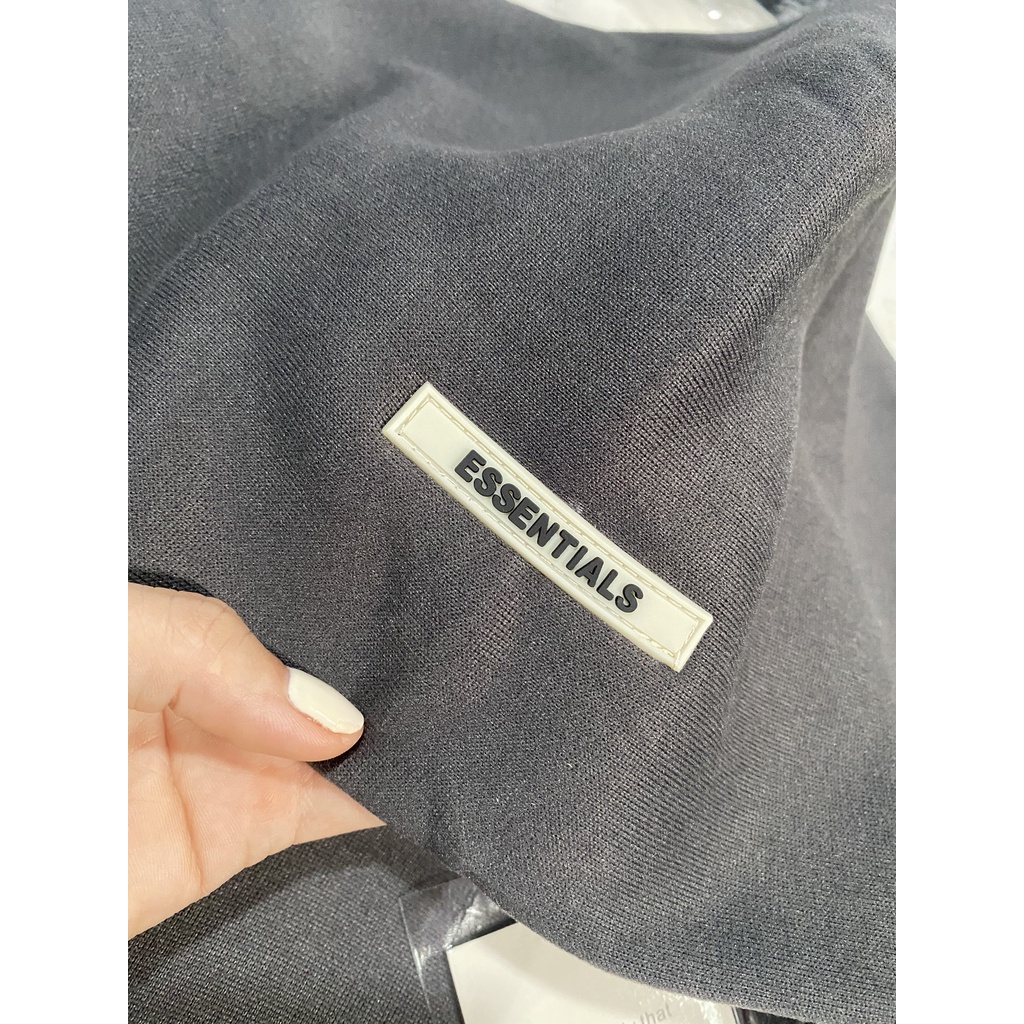 [Mã SR101512 giảm 25% đơn 50K] [HOT] Áo Hoodie Essentials Nỉ Bông Form Unisex Áo Đôi Cho Nam Nữ Hot Trend | BigBuy360 - bigbuy360.vn