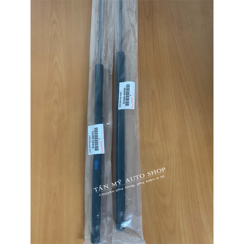 Ty đẩy nắp capo Camry  - Giá bán 1 cái