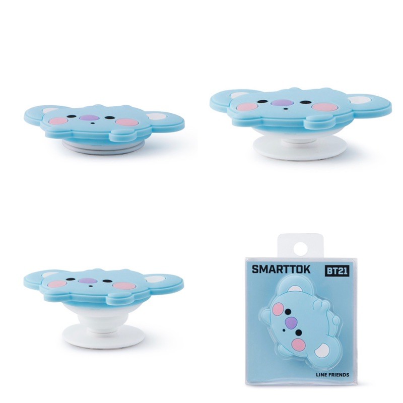 Popsocket giá đỡ điện thoại BT21 Baby | Smarttok (chính hãng)