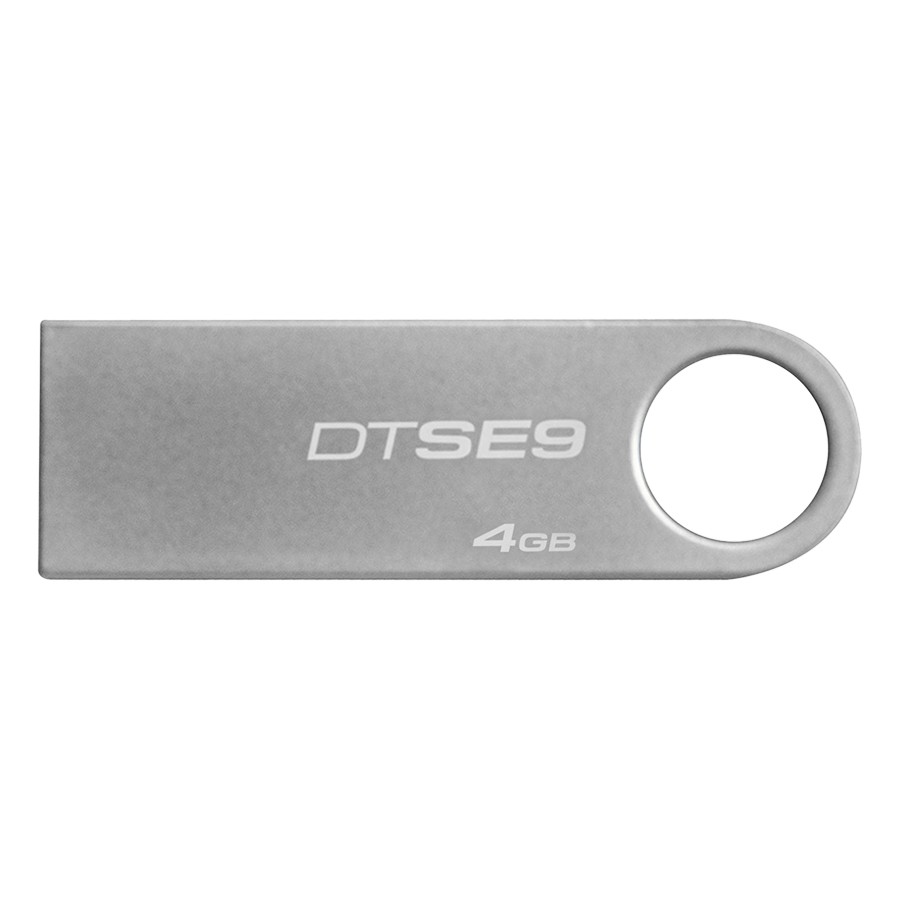 Usb 4gb kingston se9 - vienthonghn