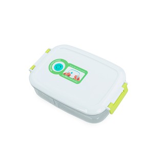 HỘP NHỰA BIOZONE KB-SM650S2 650ML