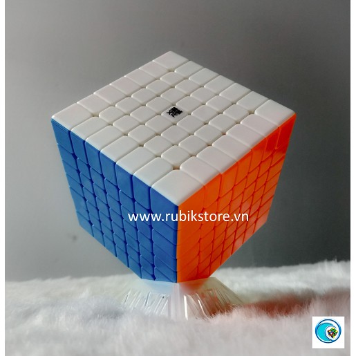 [Rubik 7x7x7] 	
MoYu AoFu GTS 7x7x7 Stickerless