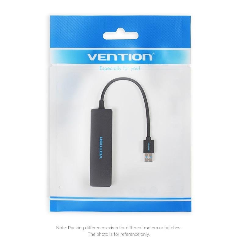 Bộ chia - HUB 4 Port USB 3.0 Vention